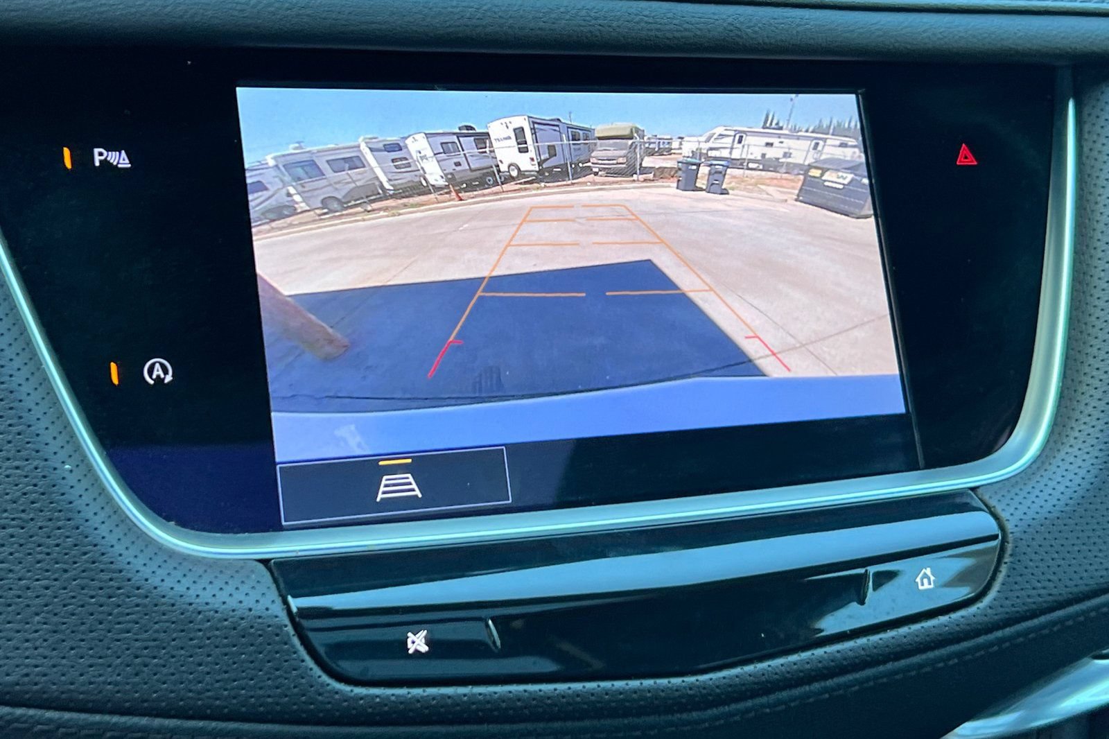 Used 2024 Cadillac XT5 Premium Luxury FWD image 28