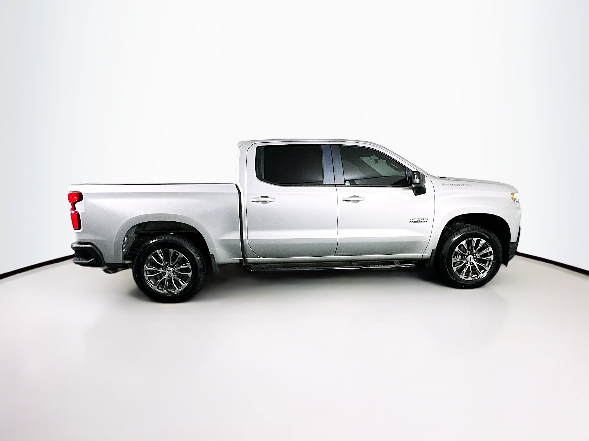 Used 2020 Chevrolet Silverado 1500 RST w/ Texas Edition image 10