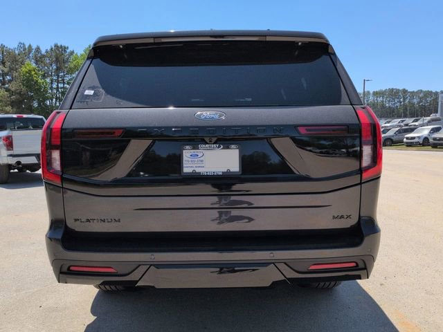 New 2026 Ford Expedition Max Platinum AWD/4WD image 5