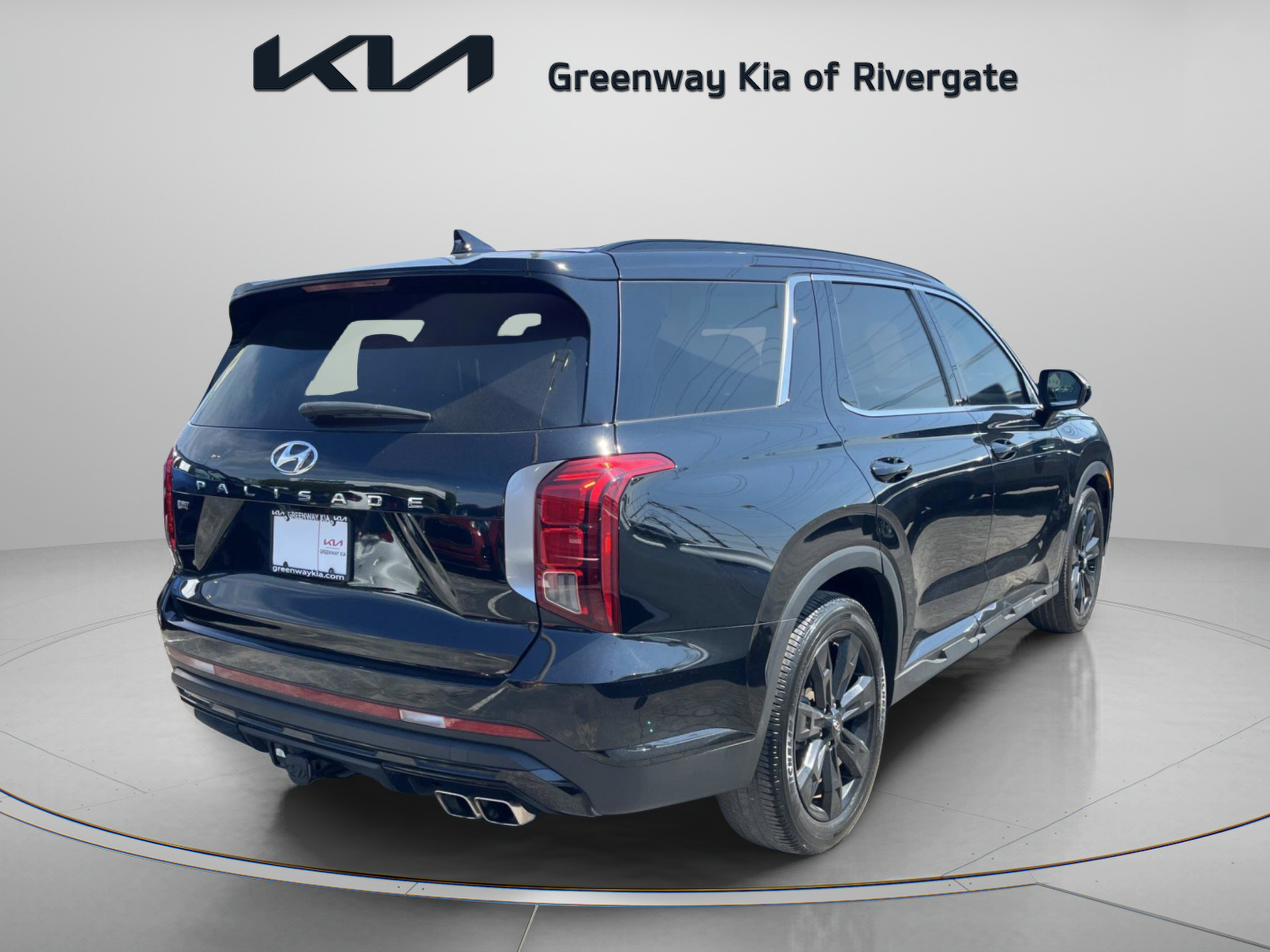 Used 2024 Hyundai Palisade XRT FWD image 7