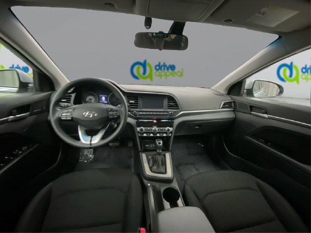 Used 2020 Hyundai Elantra SEL w/ Cargo Package (C1) FWD image 28