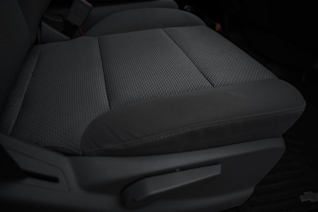 Used 2017 Chevrolet Silverado 3500 W/T w/ WT Convenience Package image 32