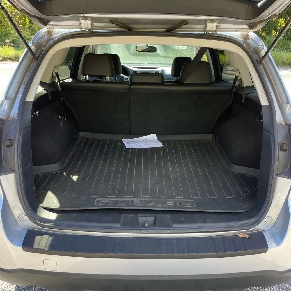 Used 2013 Subaru Outback 2.5i Limited AWD/4WD image 32