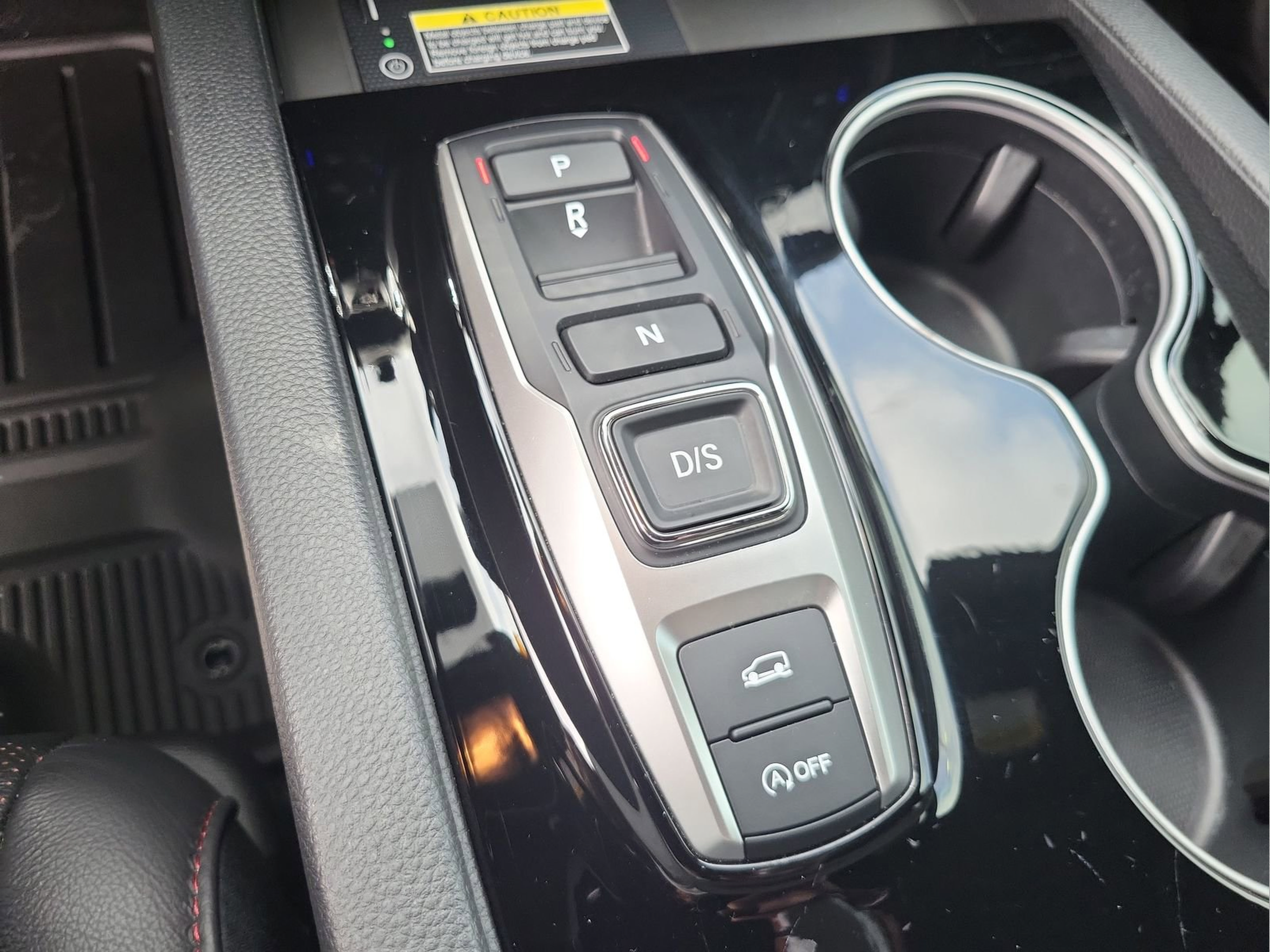 Used 2024 Honda Passport Black Edition image 16