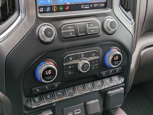 Used 2021 GMC Sierra 2500 Denali w/ Denali Ultimate Package AWD/4WD image 11