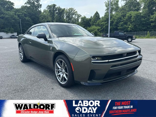 New 2026 Dodge Charger Scat Pack