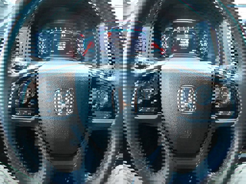 Used 2021 Honda Pilot Elite image 18