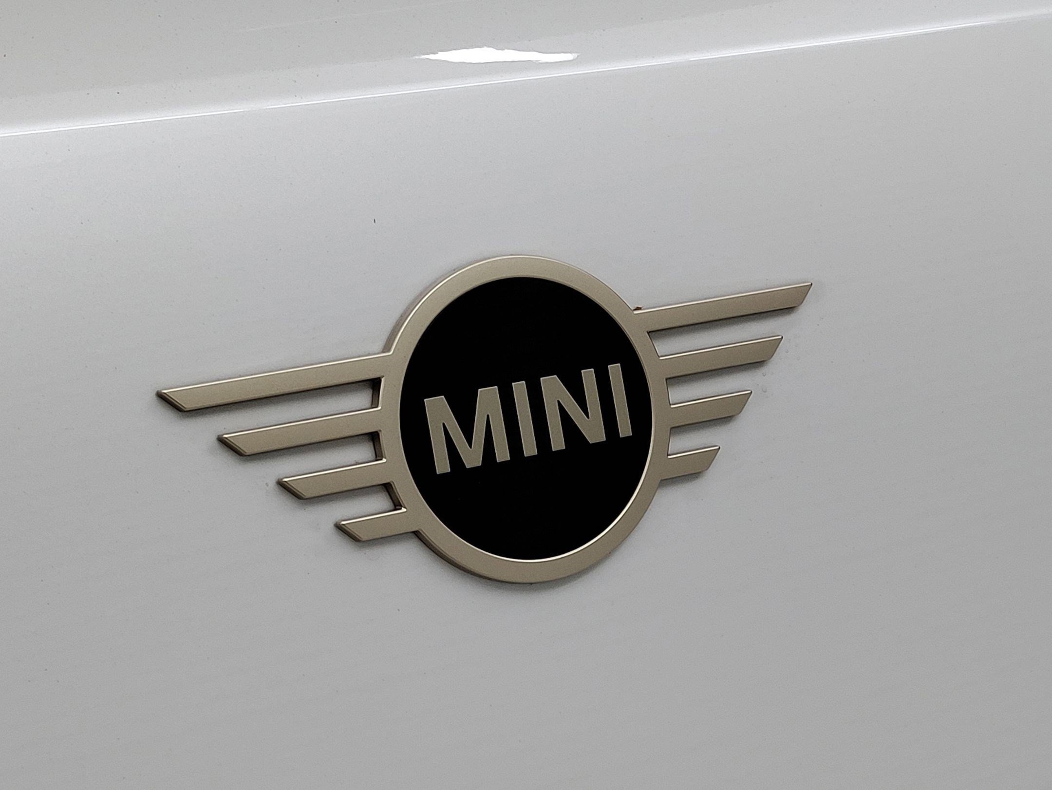 Used 2025 MINI Cooper Countryman S w/ Comfort Package Max AWD/4WD image 9