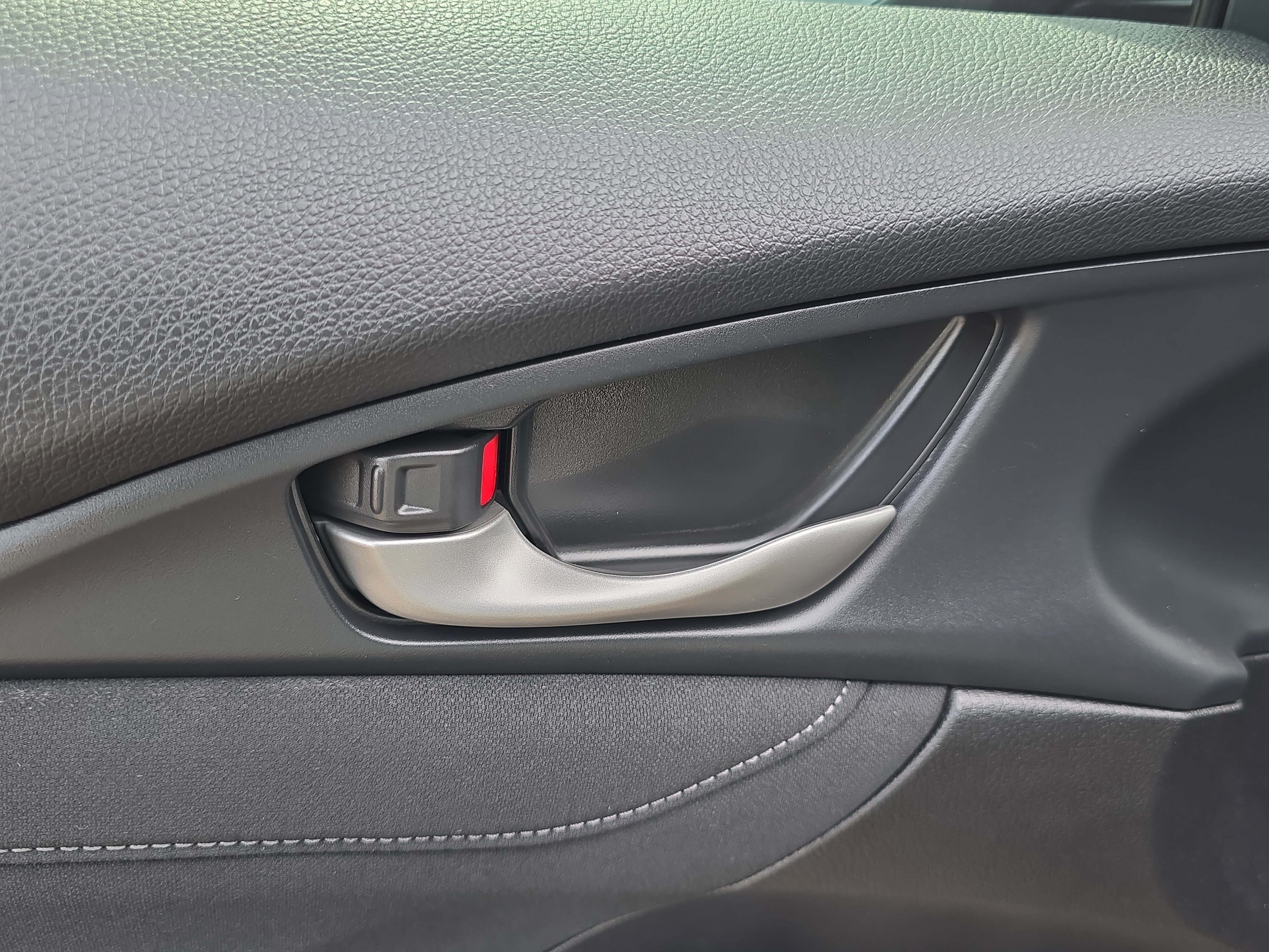Used 2019 Honda Civic EX image 18