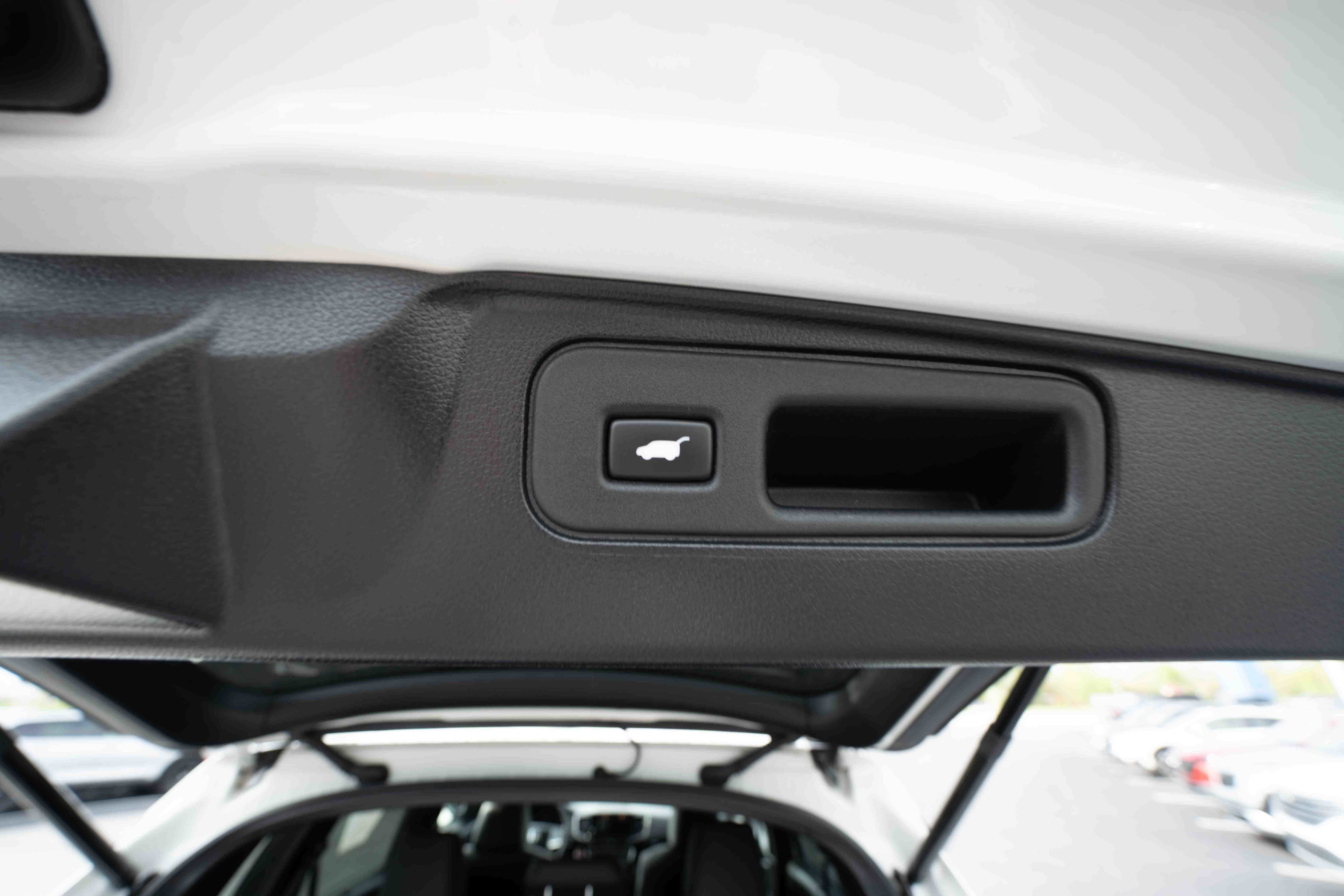 Used 2024 Honda Passport Black Edition image 29