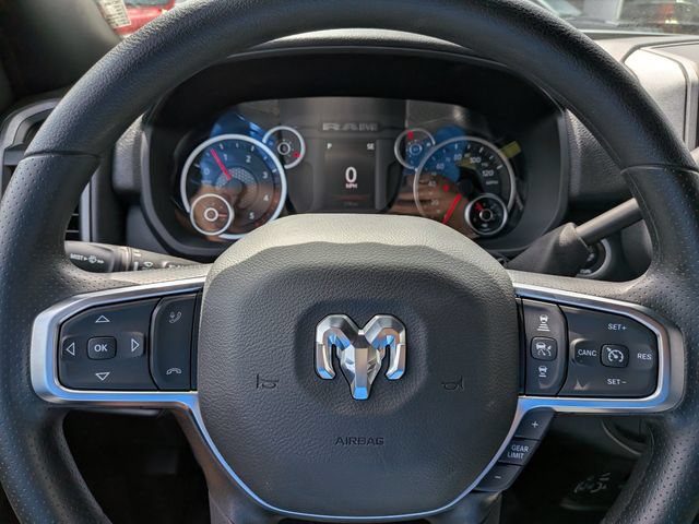 New 2026 RAM 3500 Tradesman AWD/4WD image 29