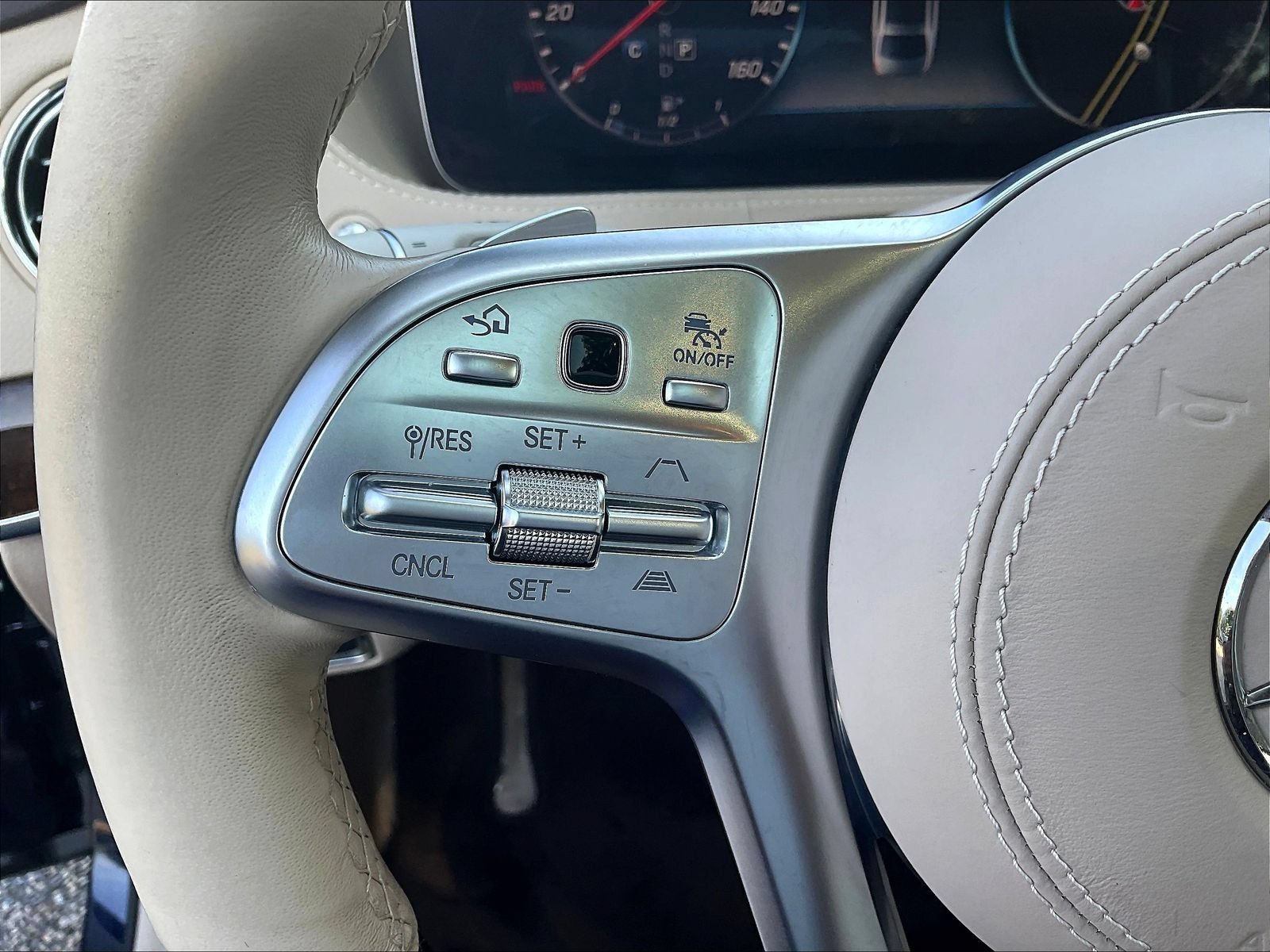 Used 2019 Mercedes-Benz S 450 4MATIC Sedan image 12