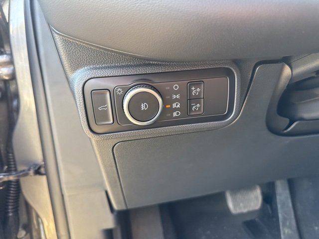 New 2026 Ford Explorer ST image 23