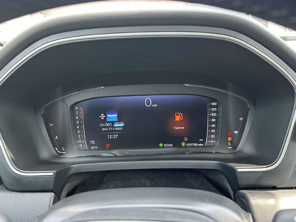 Certified 2023 Honda Pilot Elite image 23
