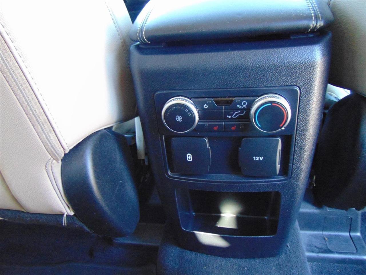 Used 2021 Ford Explorer Limited AWD/4WD image 16