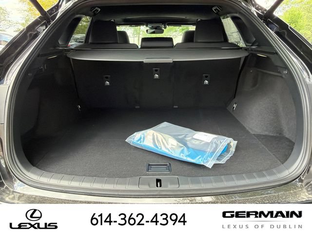 New 2026 Lexus RX 350 Premium w/ Convenience Package AWD/4WD image 10