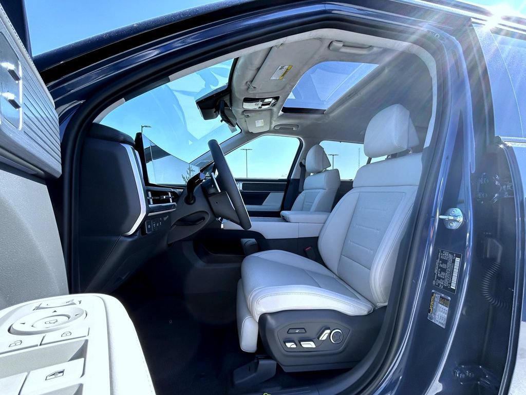 New 2027 Hyundai Santa Fe Calligraphy AWD/4WD image 10