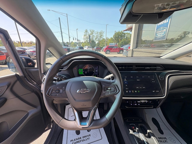 Used 2023 Chevrolet Bolt LT FWD image 19