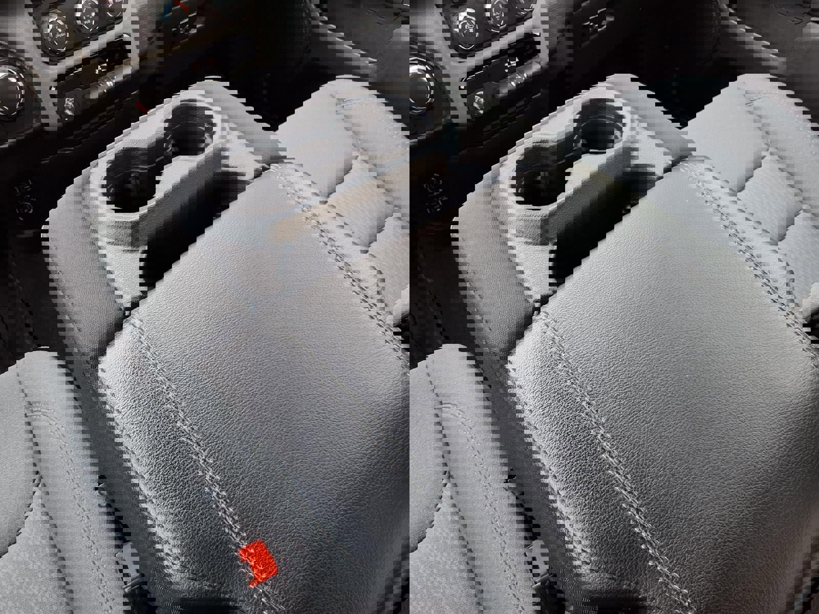 Used 2023 RAM 1500 Lone Star image 18