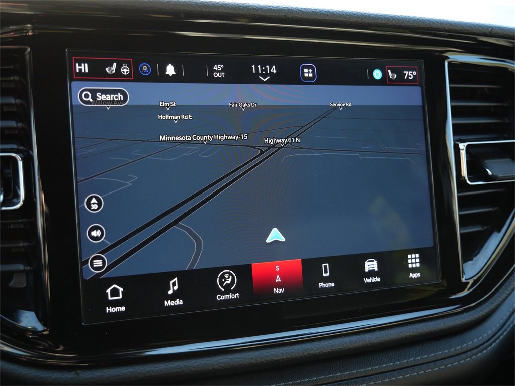 Used 2021 Dodge Durango GT image 20