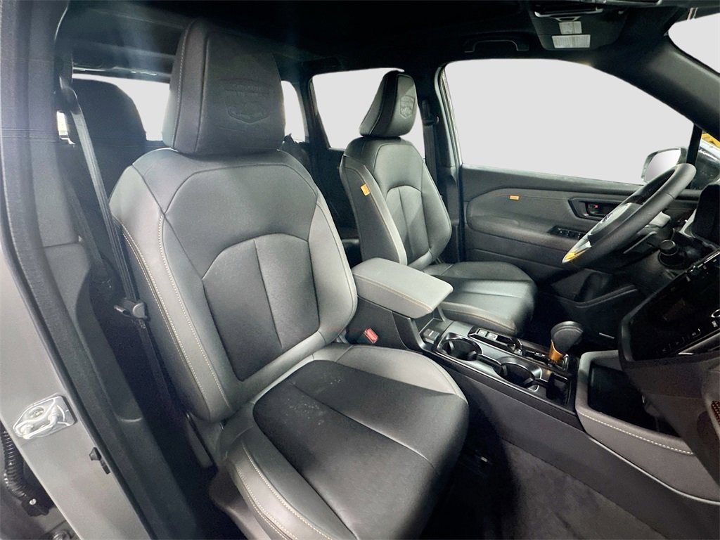 New 2026 Subaru Forester Wilderness image 28