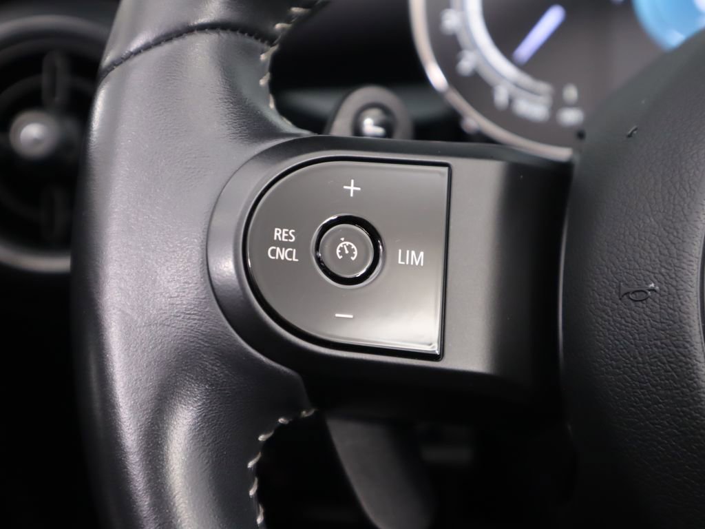 Used 2023 MINI Cooper S image 19