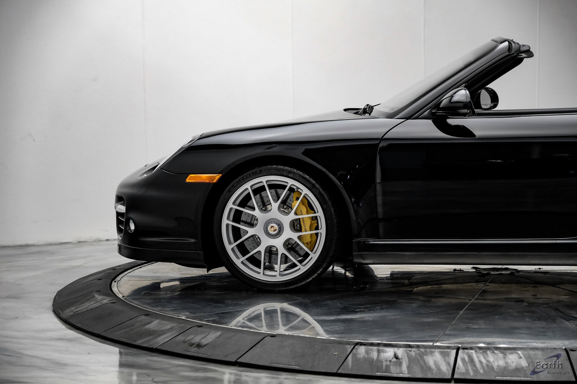 Used 2012 Porsche 911 Edition 918 Spyder image 9