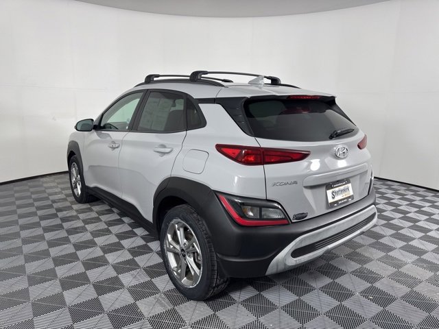 Used 2023 Hyundai Kona SEL image 5