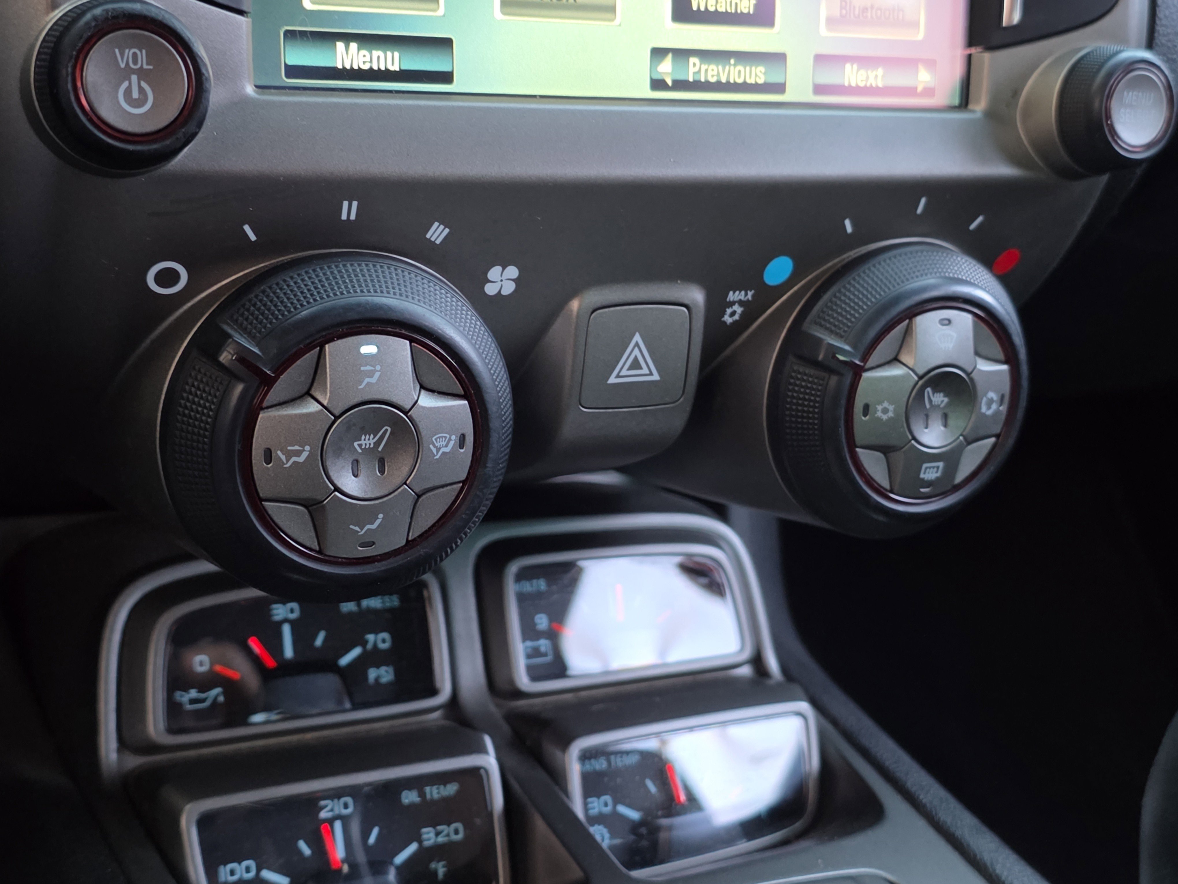 Used 2015 Chevrolet Camaro LT w/ RS Package image 20