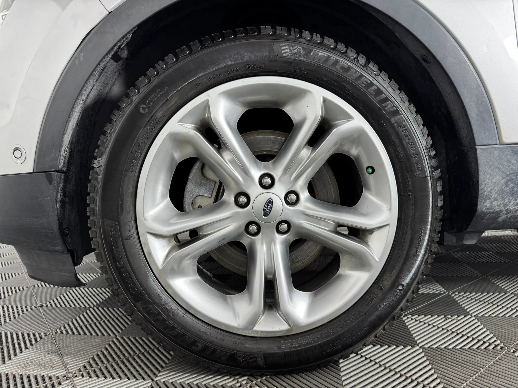 Used 2014 Ford Explorer Limited w/ Equipment Group 302A FWD image 48