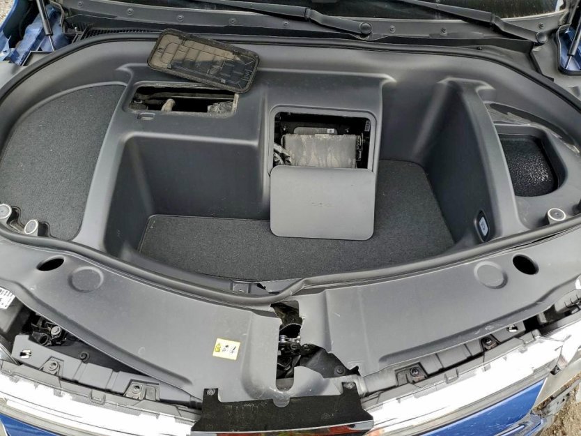 Used 2024 VinFast VF 8 Plus image 9