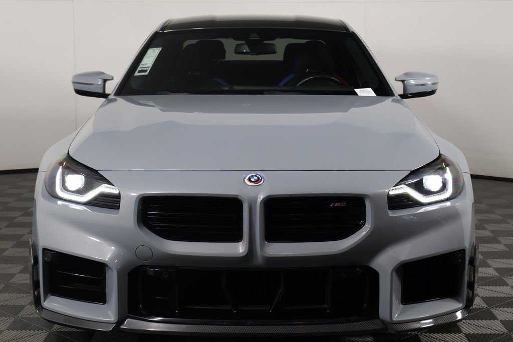 Used 2023 BMW M2 w/ Lighting Package image 2