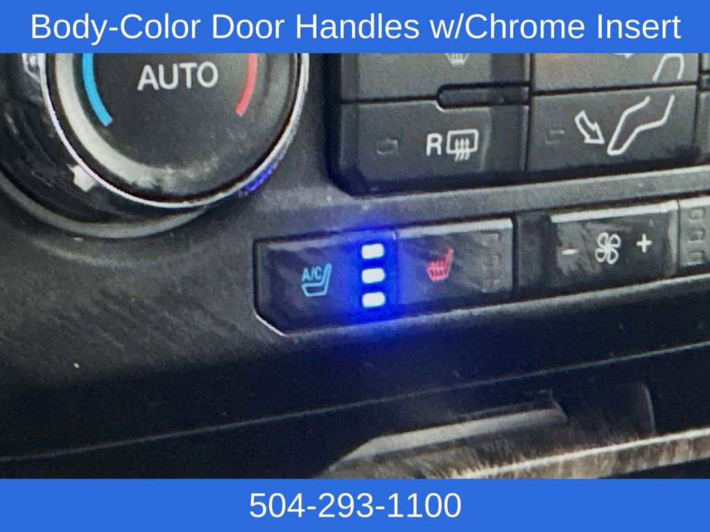 Used 2017 Ford F350 Lariat w/ Lariat Ultimate Package image 20