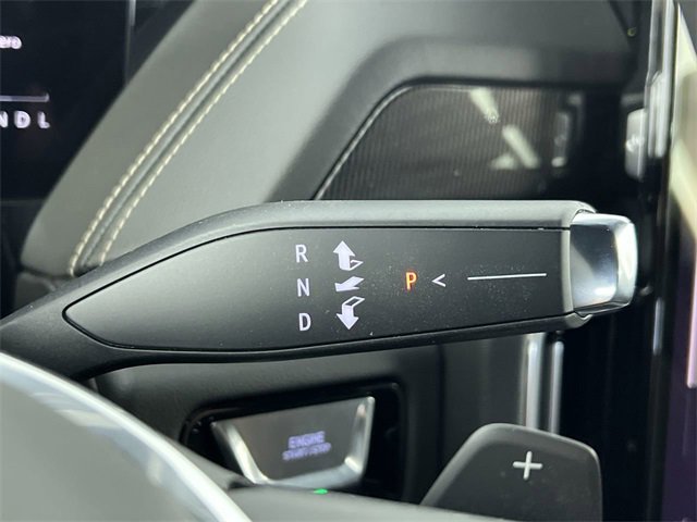 Certified 2025 GMC Yukon Elevation image 16