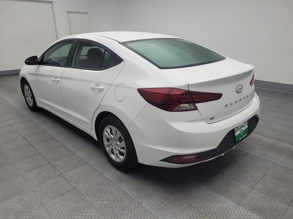 Used 2019 Hyundai Elantra SE w/ Cargo Package image 5