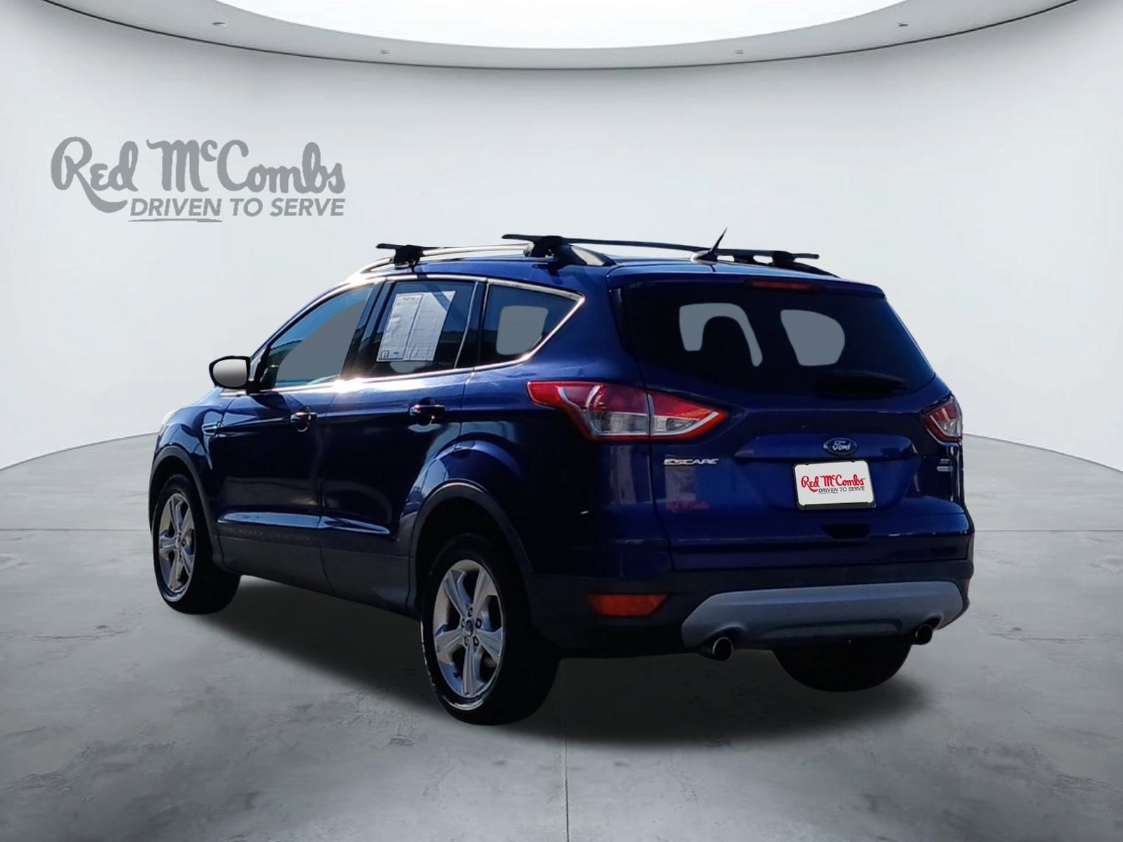 Used 2013 Ford Escape SE image 3