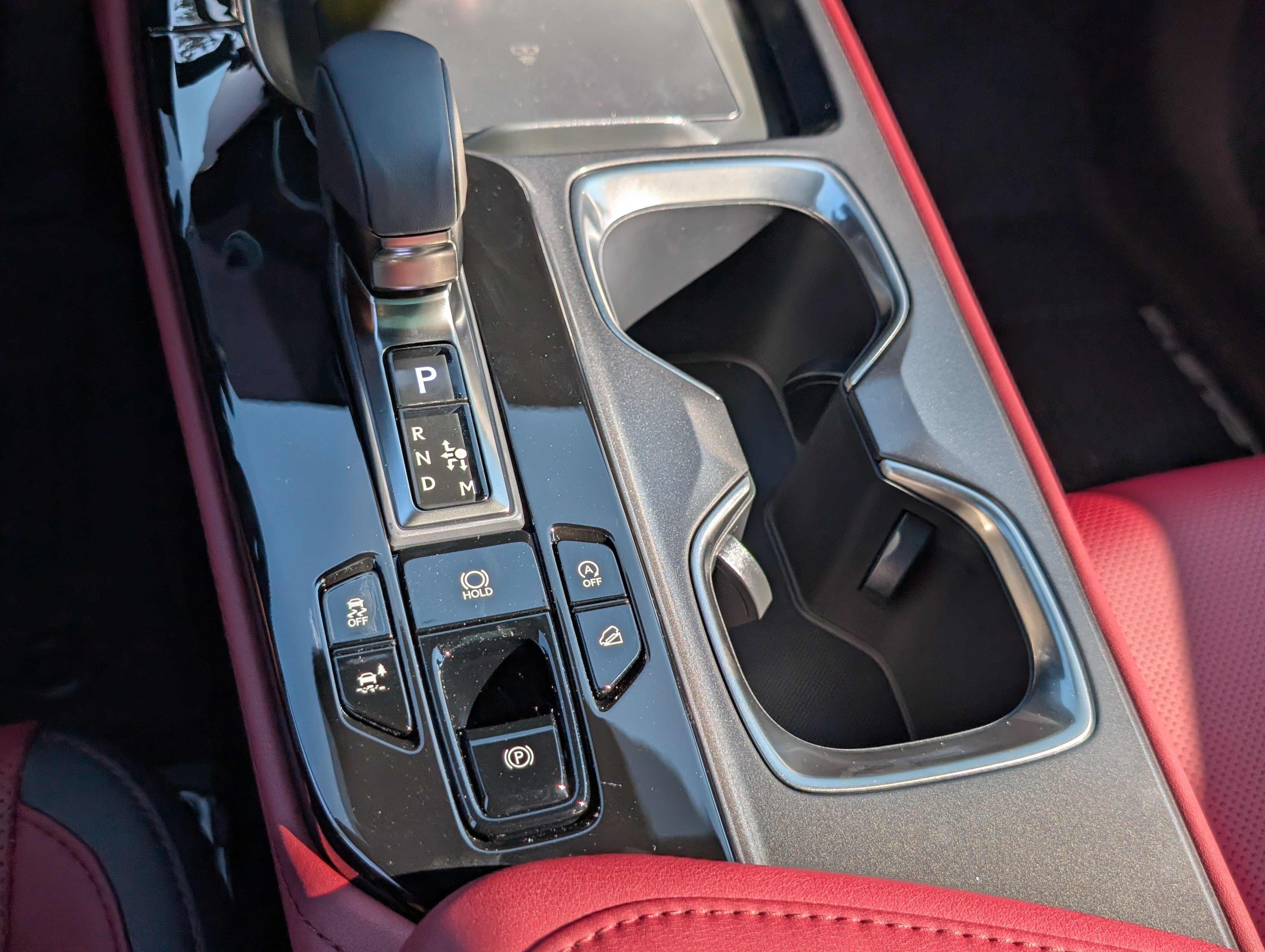 New 2026 Lexus NX 350 AWD w/ Accessory Package (2T) image 23