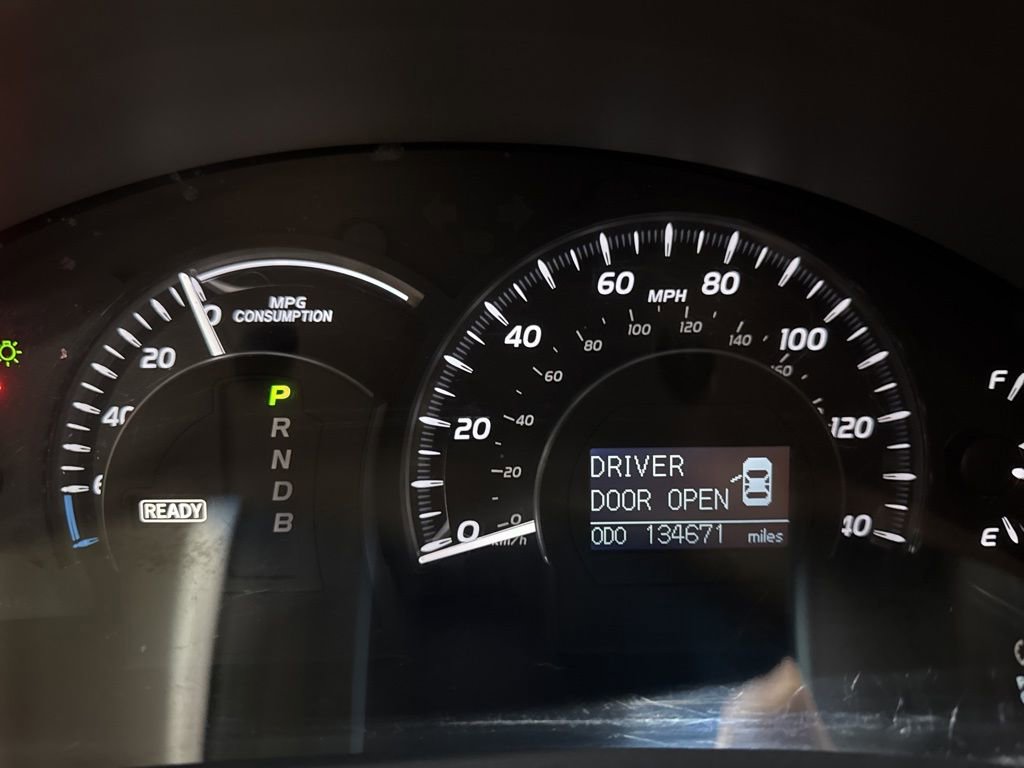 Used 2009 Toyota Camry Hybrid image 15