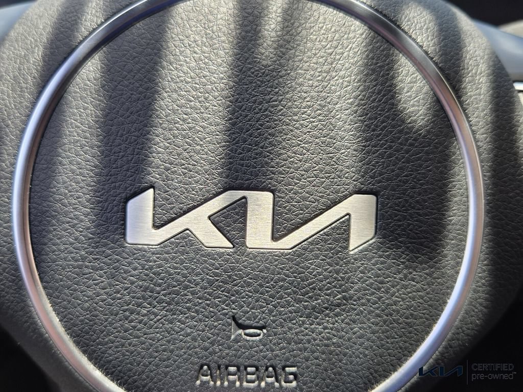 Certified 2025 Kia K5 GT-Line FWD image 29