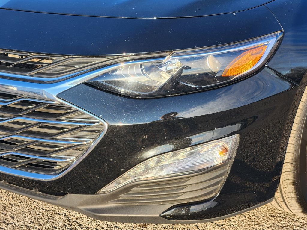 Used 2024 Chevrolet Malibu LT image 10