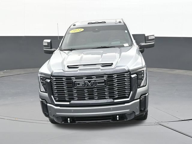 Used 2024 GMC Sierra 2500 Denali Ultimate AWD/4WD image 79