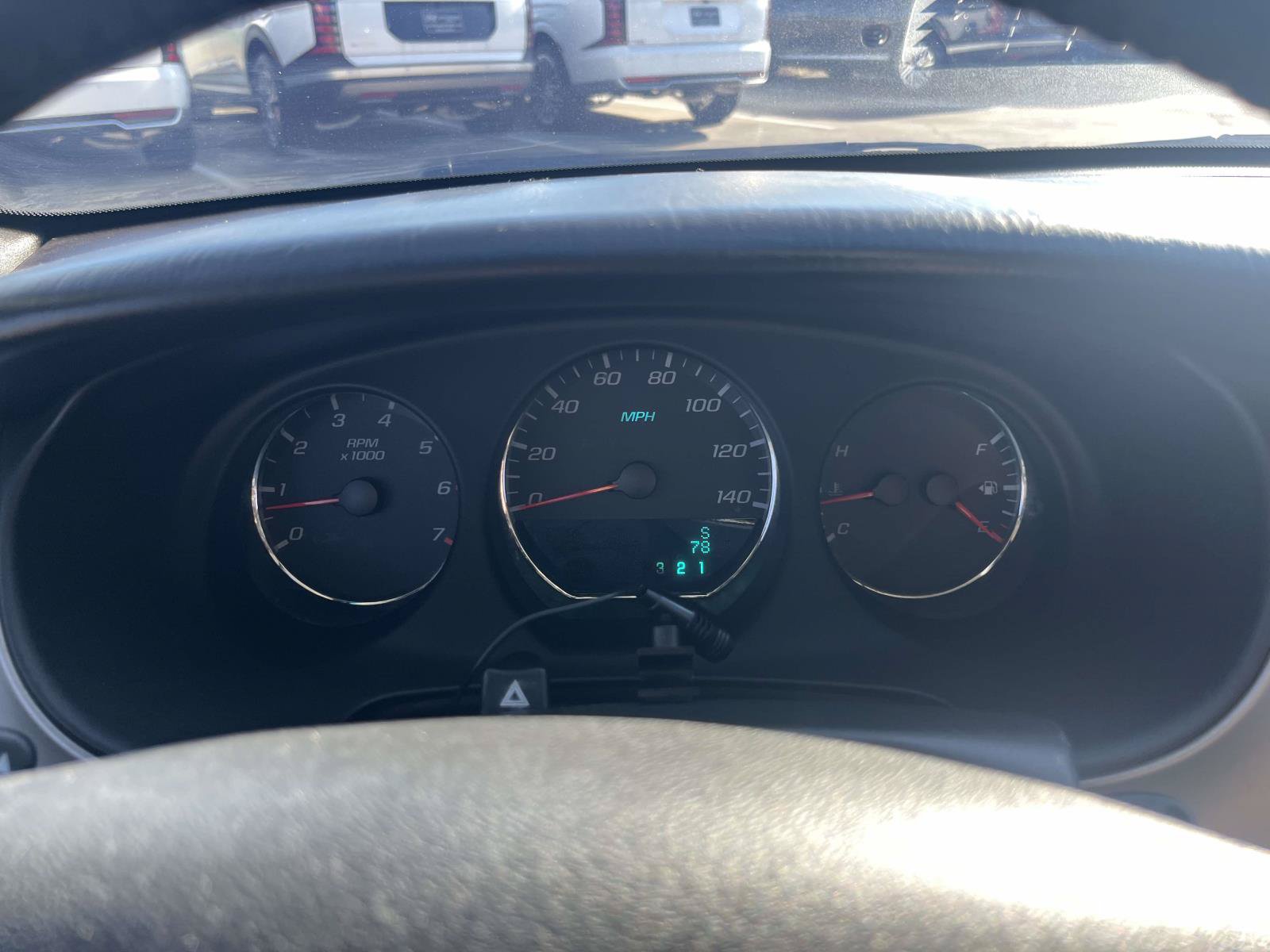 Used 2006 Chevrolet Monte Carlo LT w/ Preferred Equipment Group FWD image 18