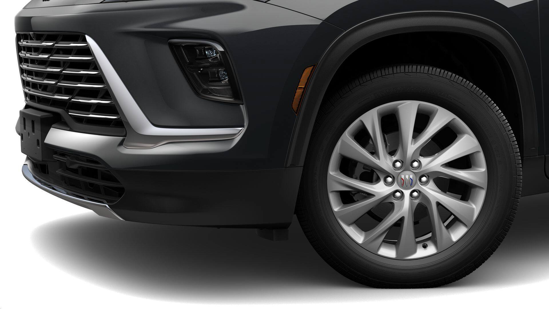 New 2026 Buick Enclave Preferred w/ Power Package FWD image 29