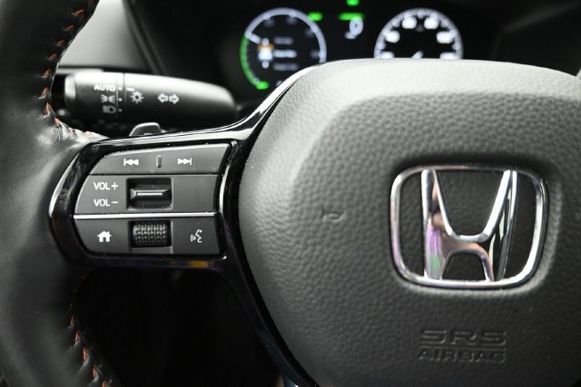 Certified 2023 Honda CR-V Sport Touring image 28