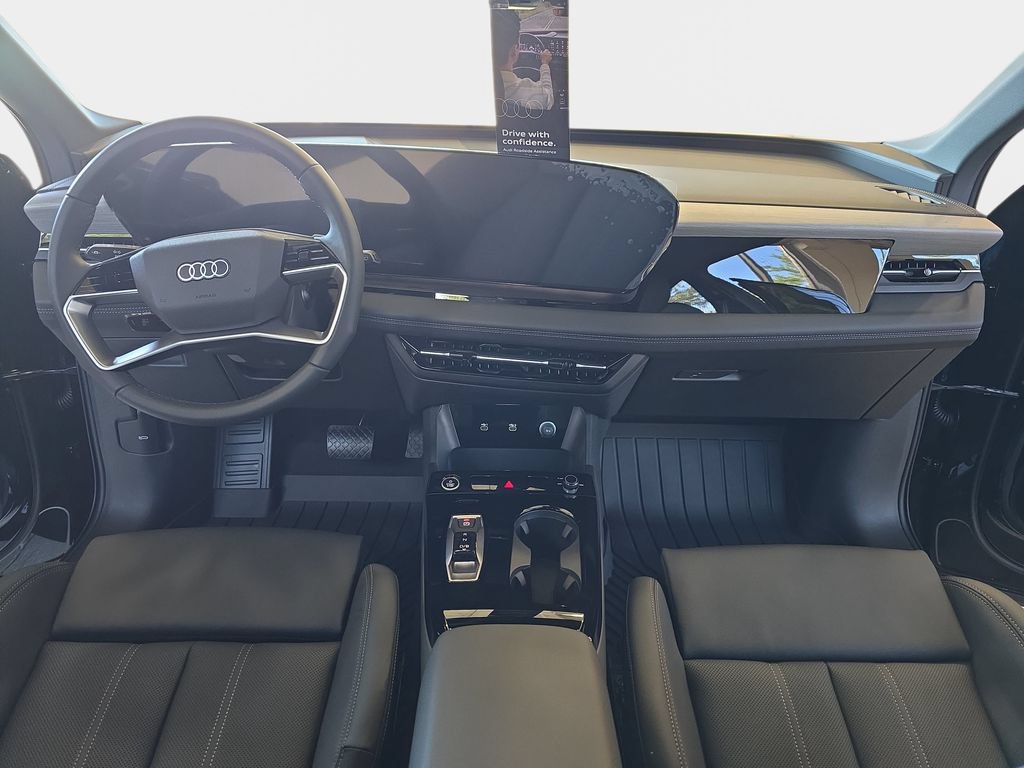 New 2027 Audi Q6 e-tron Premium Plus AWD/4WD image 9