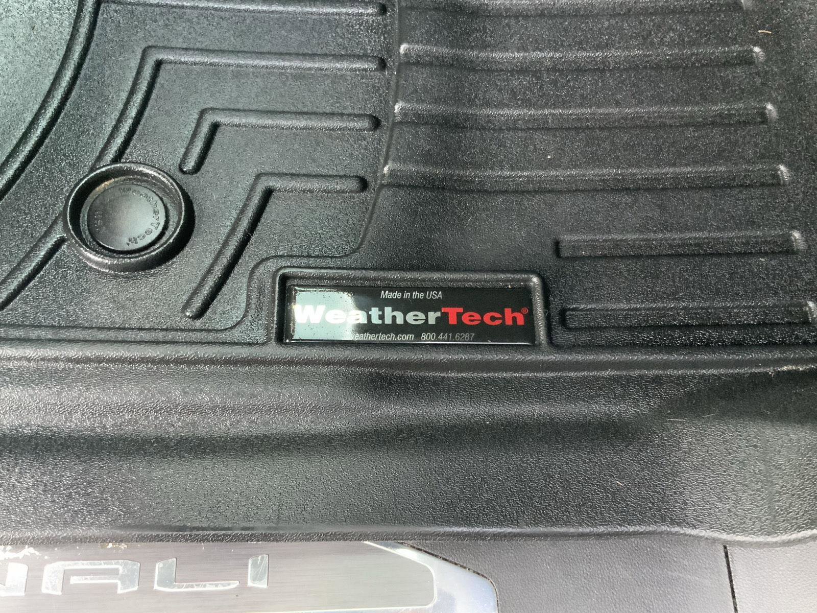 Used 2020 GMC Sierra 2500 Denali w/ Denali Ultimate Package image 76