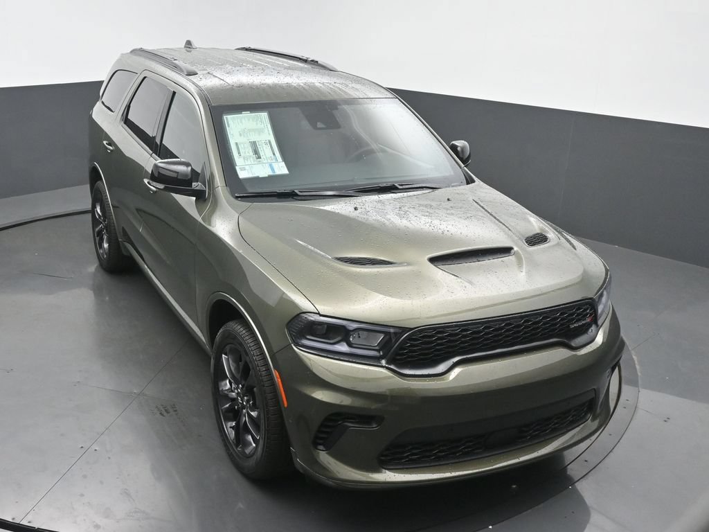 New 2026 Dodge Durango GT AWD/4WD image 45