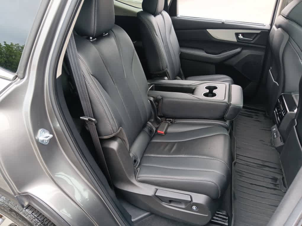 Used 2023 Acura MDX w/ Technology Package AWD/4WD image 17