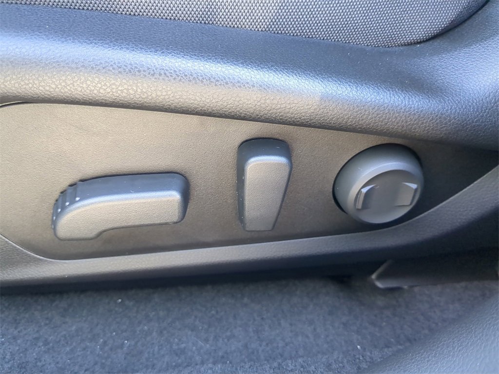 New 2026 Subaru Crosstrek 2.5i Sport image 19