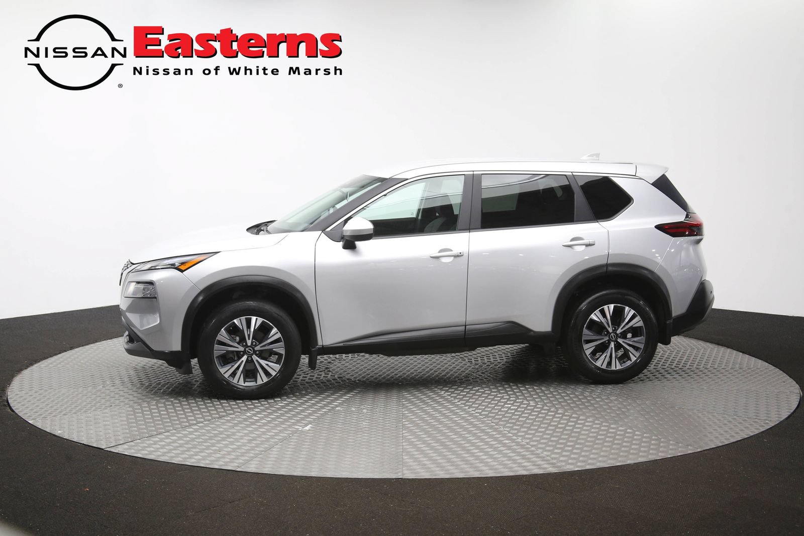 Used 2023 Nissan Rogue SV AWD/4WD image 54